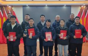 巨人集團(tuán)“發(fā)展杯”改善獎評選活動圓滿收官，見證企業(yè)創(chuàng)新力量！